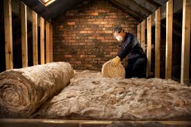 Reliable Ludlow, KY Insulation Services Solutions